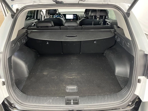 Kia Sportage - Afbeelding 13 van 14
