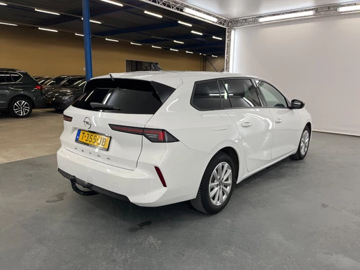 Opel Astra - Afbeelding 3 van 14