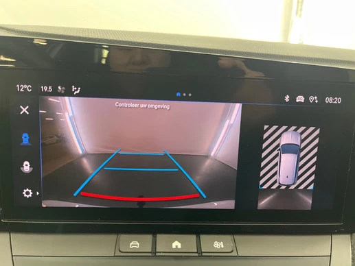 Opel Astra - Afbeelding 5 van 14