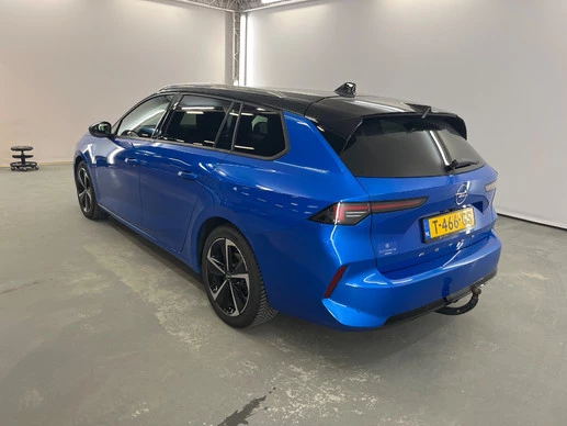 Opel Astra - Afbeelding 3 van 14