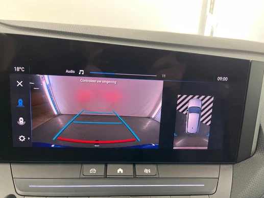 Opel Astra - Afbeelding 5 van 14