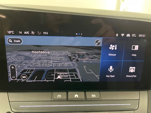 Opel Astra - Afbeelding 6 van 14