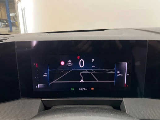 Opel Astra - Afbeelding 7 van 14