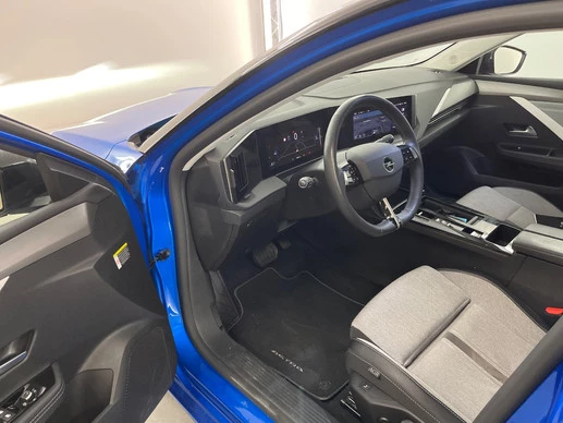 Opel Astra - Afbeelding 9 van 14