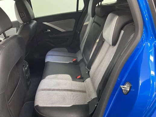 Opel Astra - Afbeelding 10 van 14