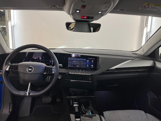 Opel Astra - Afbeelding 11 van 14