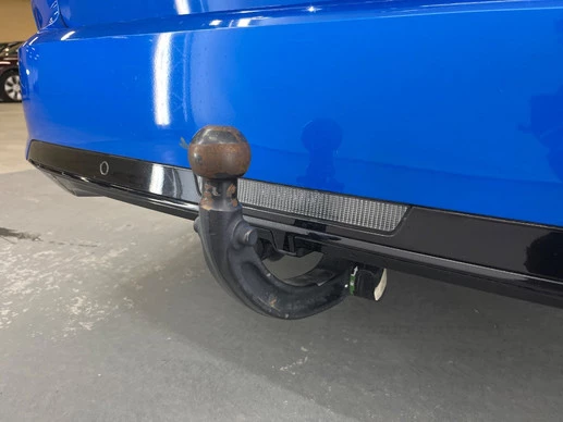 Opel Astra - Afbeelding 13 van 14