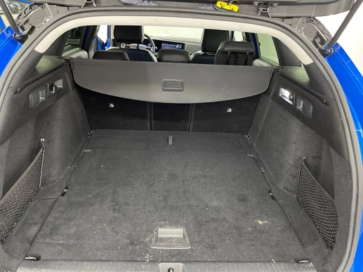 Opel Astra - Afbeelding 14 van 14