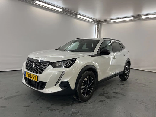 Peugeot 2008 - Afbeelding 1 van 13