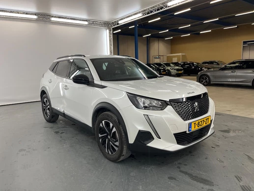 Peugeot 2008 - Afbeelding 2 van 13