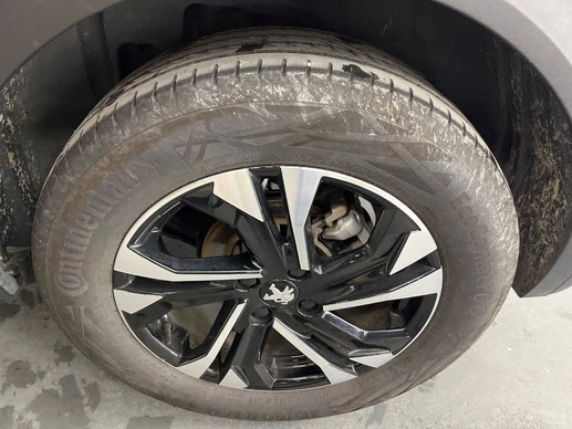 Peugeot 2008 - Afbeelding 9 van 13