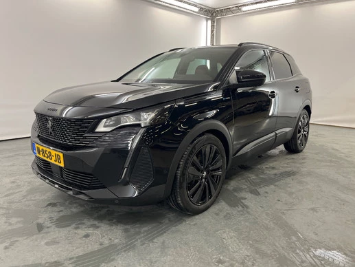 Peugeot 3008 - Afbeelding 1 van 15