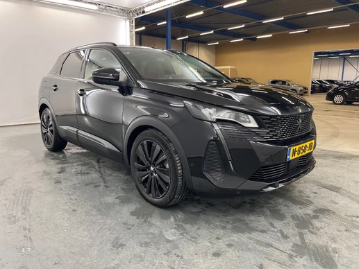 Peugeot 3008 - Afbeelding 2 van 15