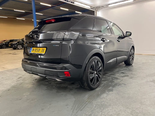 Peugeot 3008 - Afbeelding 3 van 15