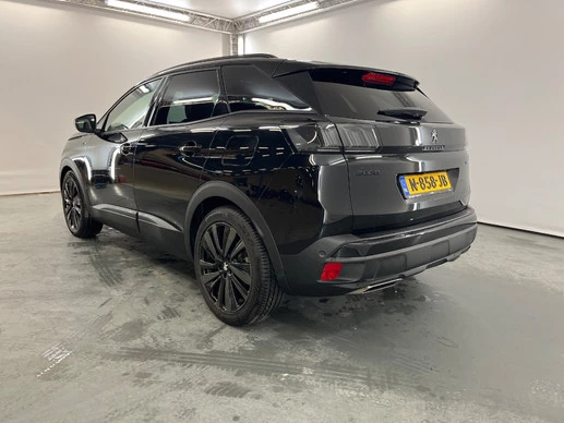Peugeot 3008 - Afbeelding 4 van 15