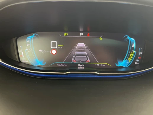 Peugeot 3008 - Afbeelding 6 van 15