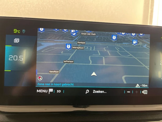 Peugeot 3008 - Afbeelding 7 van 15