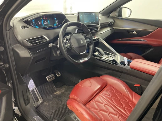 Peugeot 3008 - Afbeelding 10 van 15