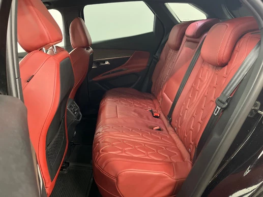 Peugeot 3008 - Afbeelding 11 van 15