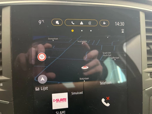 Renault Mégane Estate - Afbeelding 5 van 13