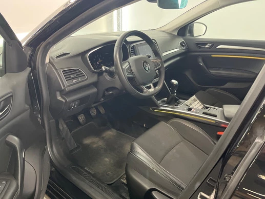 Renault Mégane Estate - Afbeelding 7 van 13