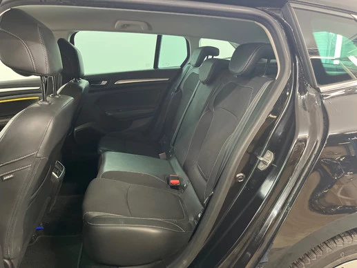 Renault Mégane Estate - Afbeelding 8 van 13