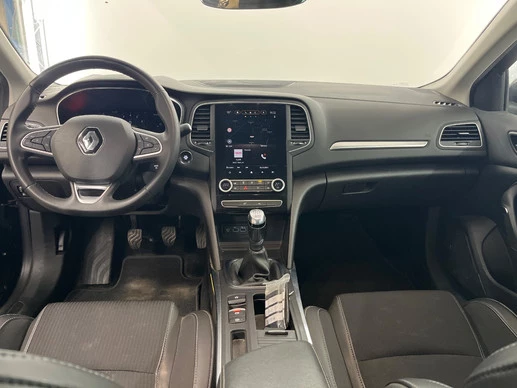 Renault Mégane Estate - Afbeelding 9 van 13