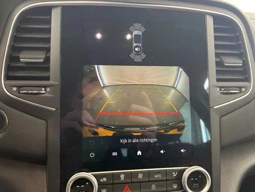 Renault Mégane Estate - Afbeelding 13 van 13