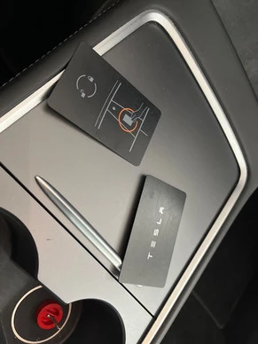 Tesla Model 3 - Afbeelding 16 van 16