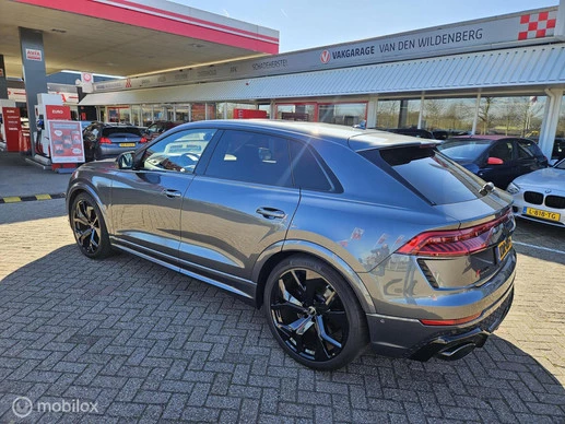 Audi RSQ8 - Afbeelding 3 van 30