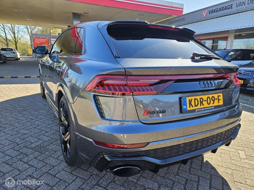 Audi RSQ8 - Afbeelding 4 van 30