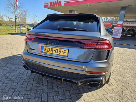 Audi RSQ8 - Afbeelding 5 van 30