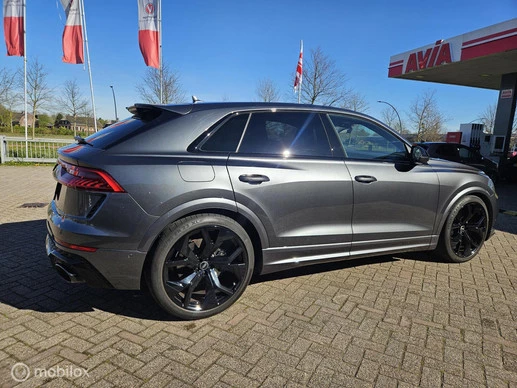 Audi RSQ8 - Afbeelding 6 van 30