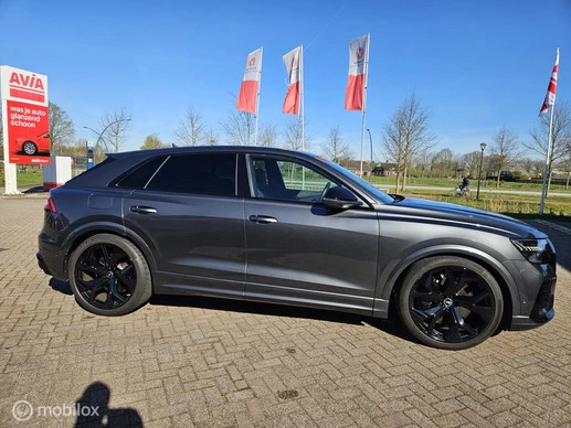 Audi RSQ8 - Afbeelding 7 van 30