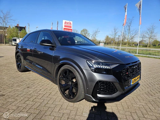 Audi RSQ8 - Afbeelding 8 van 30