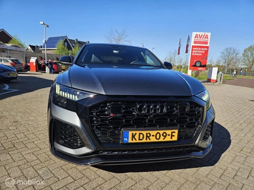 Audi RSQ8 - Afbeelding 9 van 30