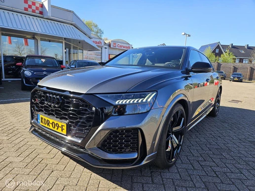 Audi RSQ8 - Afbeelding 10 van 30