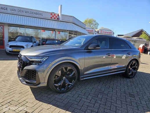 Audi RSQ8 - Afbeelding 11 van 30