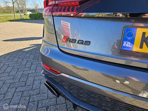 Audi RSQ8 - Afbeelding 13 van 30