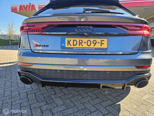 Audi RSQ8 - Afbeelding 14 van 30