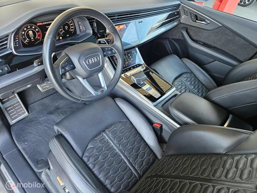 Audi RSQ8 - Afbeelding 15 van 30