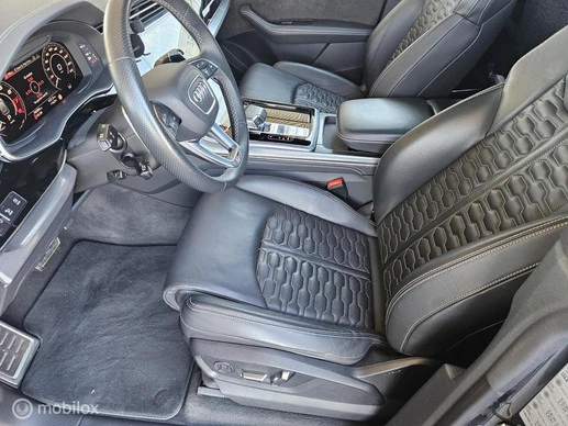 Audi RSQ8 - Afbeelding 16 van 30