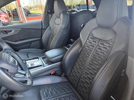 Audi RSQ8 - Afbeelding 17 van 30