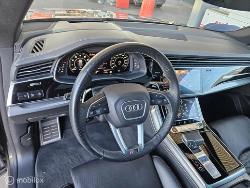 Audi RSQ8 - Afbeelding 18 van 30