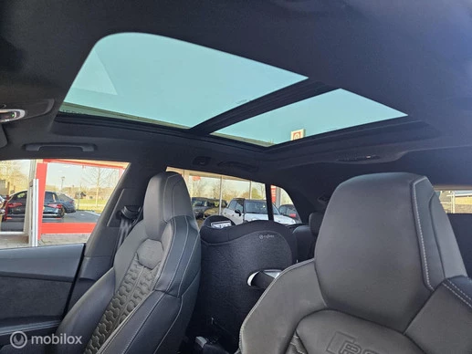 Audi RSQ8 - Afbeelding 19 van 30