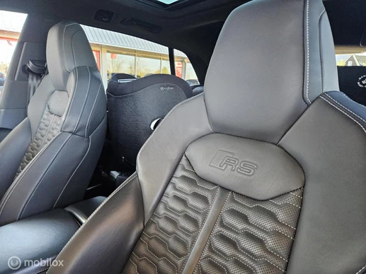 Audi RSQ8 - Afbeelding 20 van 30