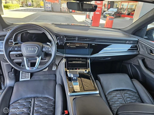 Audi RSQ8 - Afbeelding 25 van 30