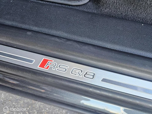 Audi RSQ8 - Afbeelding 26 van 30