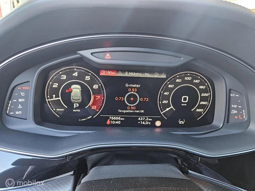 Audi RSQ8 - Afbeelding 27 van 30