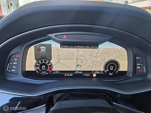 Audi RSQ8 - Afbeelding 28 van 30